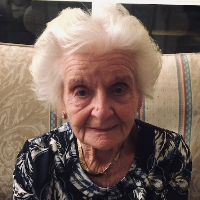 Ingrid Grøvdal