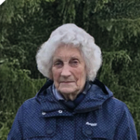 Aud Solveig Kristiansen