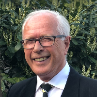 Jan Vernøy Stub