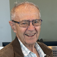 Rolf Berge