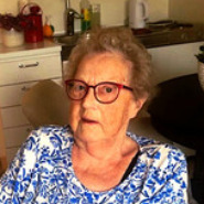 Olga Reidun Horsdal