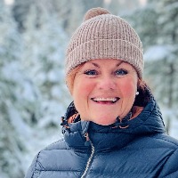 Åsa Ahlberg