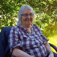 Laila Grønbæk