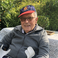 Gunvald Smaadal