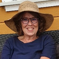 Simone Maria Squibb