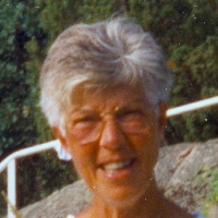 May Evelyn Westby