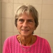 Liv Tonning Gausvik