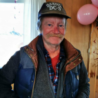 Frank Jøran Johansen