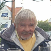 Gunnar Saxegaard