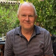Stefan Nordh