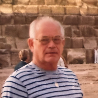 Sæbjørn Kronenes