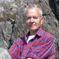 Sverre Kringlen