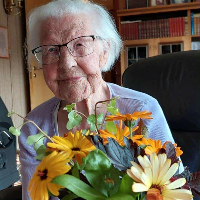 Synnøve Marie  Buseth 