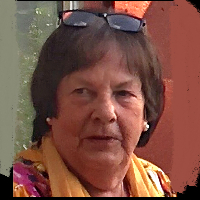 Solveig Margot Bråten