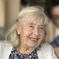 Erna Austrheim