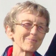 Gertrud Brandt