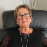 Marit Irene Øye