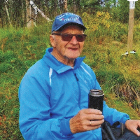 Jon Peder Berg