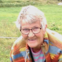 Jolaug Oline Henriksen