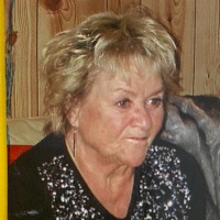 Gertrud Burvall
