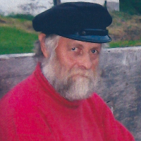 Walther Ervin Henry Pettersen