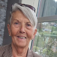 Haldis Karin Høyvik