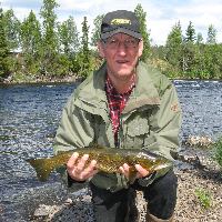 Harald Inderdal