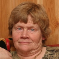 Elisabet Personbråten