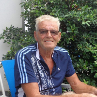 Bjørn Johan Herje