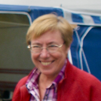 Elin Brita Johansen
