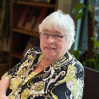Svanhild Rysjedal Nyttingnes