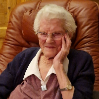 Olga Margrethe Bertine Solberg