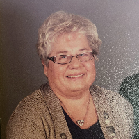 Bjørg Egeland