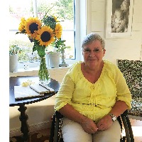 Ulla Andersson