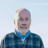 Terje  Mostad