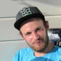 Espen Warholm