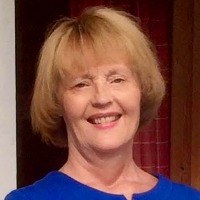 Bente Gunn  Søråsen