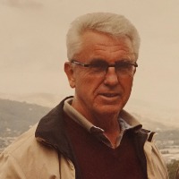 Krister Bergman