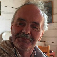 Svein Ole  Rustad