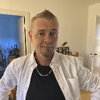 Mads Ove Djupnes