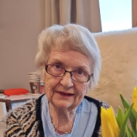 Ragnhild Hogstad