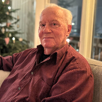 John Petter Dalelv