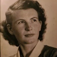 Gunnel Nilsson