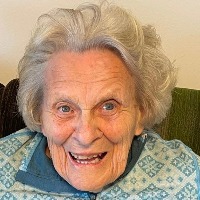 Annbjørg Bakos