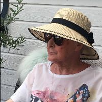 Marion  Hillervik