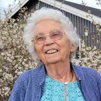 Marit  Hesthagen