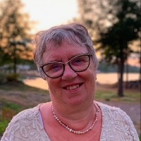 Ann-Christine Ekblad
