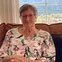 Magnhild Aasvold