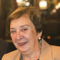Margot Klippenberg