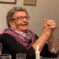 Greta Johansson